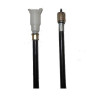 Cable compteur kilometrique Aixam, Microcar, Chatenet, Bellier, Grecav, JDM