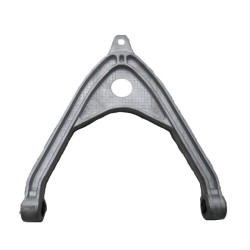 Triangle de suspension Aixam et Minauto