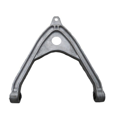 Triangle de suspension Aixam et Minauto