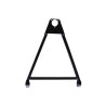 Triangle de suspension CHATENET Media et  Stella