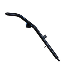 Jambe de suspension gauche AIXAM 2005