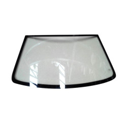 Pare-brise pour MICROCAR lyra