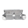 Support moteur arrière Ligier Nova, XTOO1, XTOO2, XTOO Max, Be up, Be two