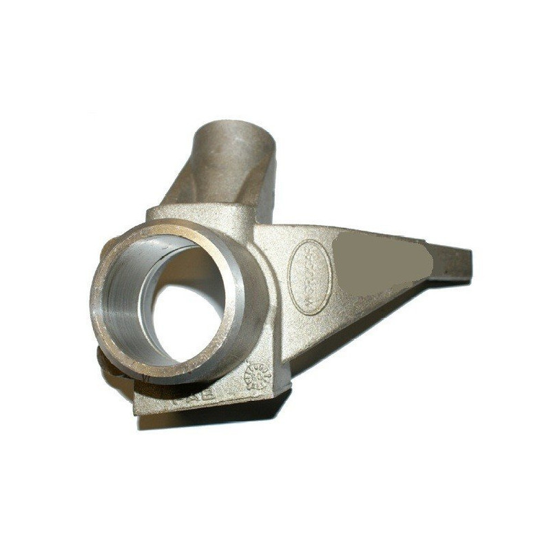 Porte moyeu avant gauche Microcar MC1, MC2, Virgo 3