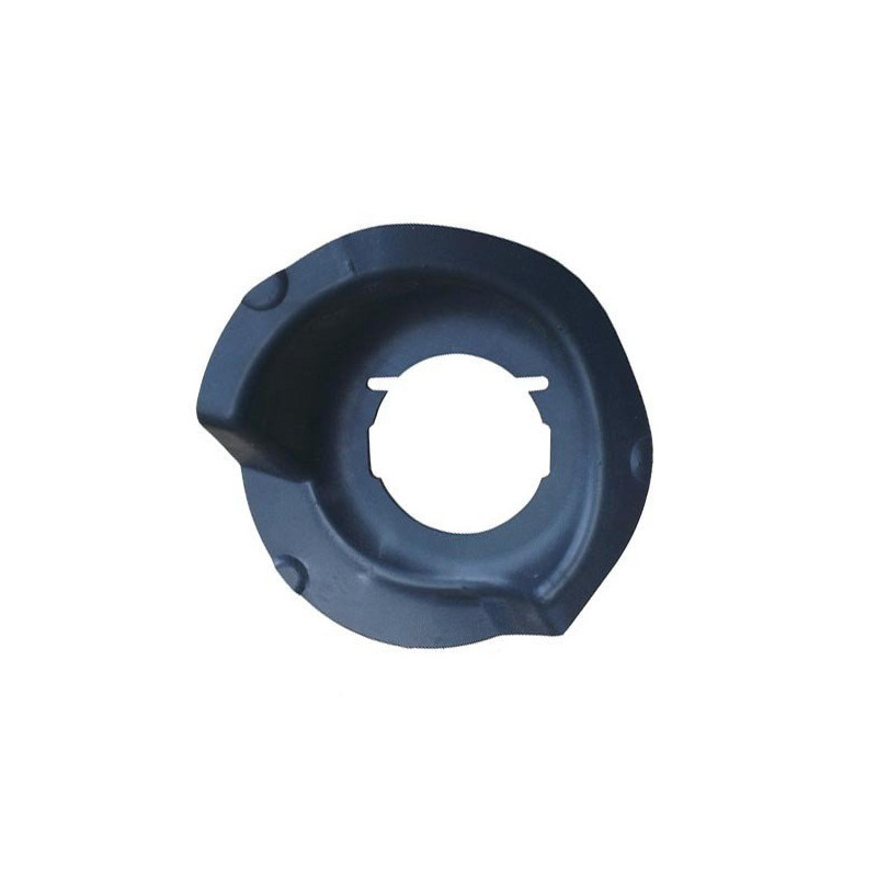 Support antibrouillard droit Aixam City, Roadline, Crossline 2, Scouty 2