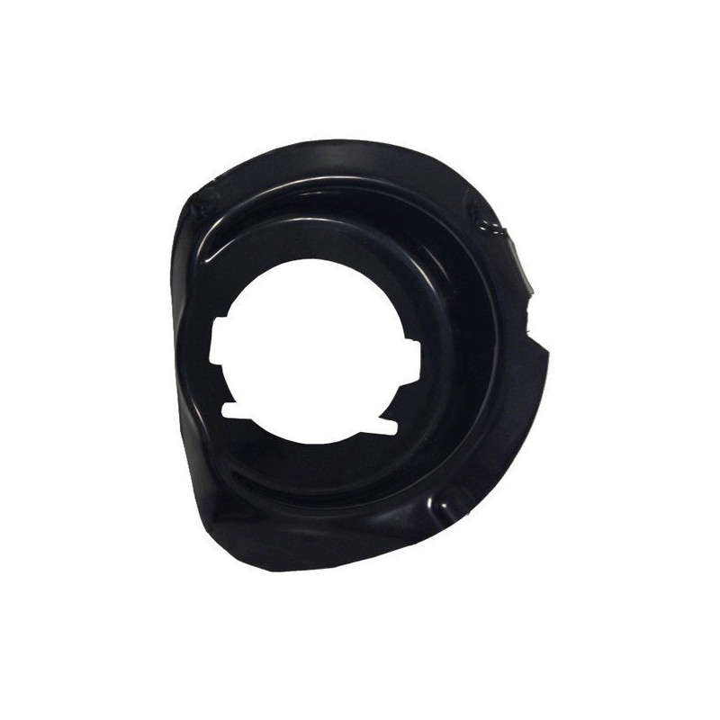 Support antibrouillard droit Aixam 721 Sport , Scouty R (phase1)
