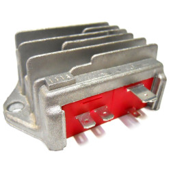Régulateur 5 broches Lombardini Focs et 15LD