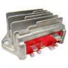 Régulateur 5 broches Lombardini Focs et 15LD