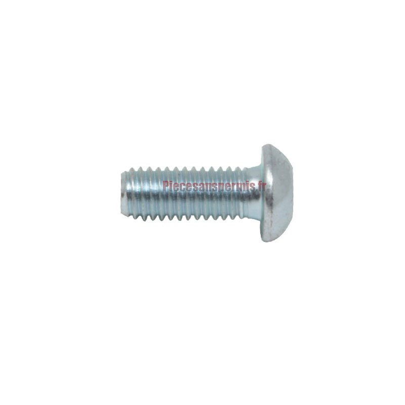 Vis de fixation de rotule de suspension Aixam, Minauto