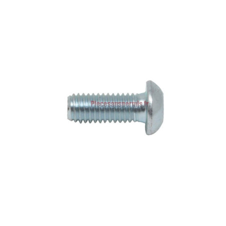 Vis de fixation de rotule de suspension Aixam, Minauto