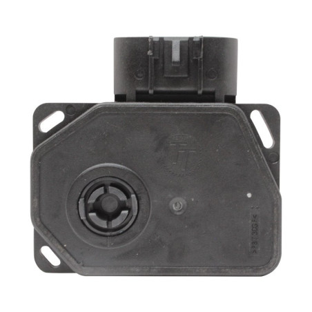 Potentiomètre d'accélérateur Ligier, Microcar et Dué