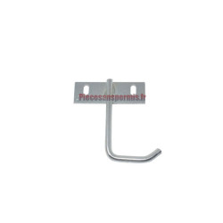 Support d'échappement Chatenet CH26, CH32, Sporteevo