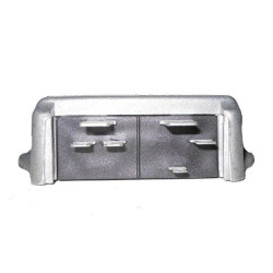 Regulateur 6 broches