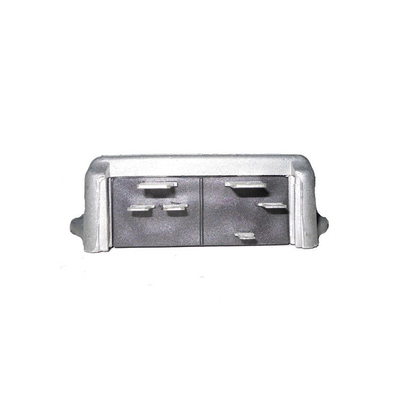 Regulateur 6 broches