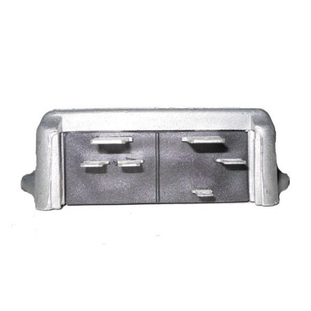 Regulateur 6 broches