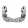 Support d'étrier de frein avant Microcar, Ligier, Dué