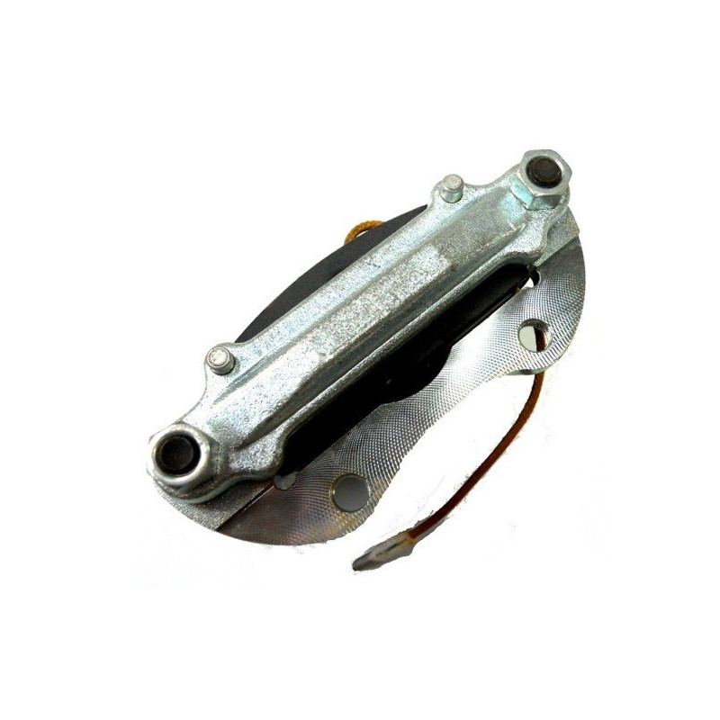 Etrier de frein avant aixam 170mm
