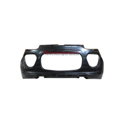 Pare choc avant Microcar MGO 6 , Dué 6