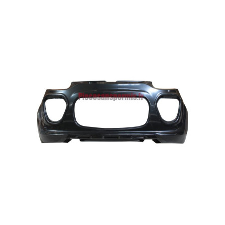 Pare choc avant Microcar MGO 6 , Dué 6