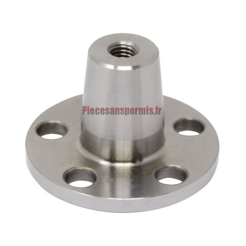 Support cônique de variateur Ligier, Microcar, Chatenet, JDM, Bellier, Grecav, Dué