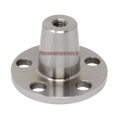 Support cônique de variateur Ligier, Microcar, Chatenet, JDM, Bellier, Grecav, Dué