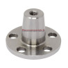 Support cônique de variateur Ligier, Microcar, Chatenet, JDM, Bellier, Grecav, Dué