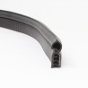 Joint de hayon arrière Ligier Nova, XTOO1, 2, XTOO R, RS, S, Max,  Ixo