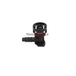 Raccord de pompe à injection LombardiniLGW 532 MPI
