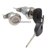Kit barillet de porte Aixam, Chatenet, Ligier, Microcar, Minauto