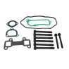 Kit de joint pour moteur Mitsubishi 635