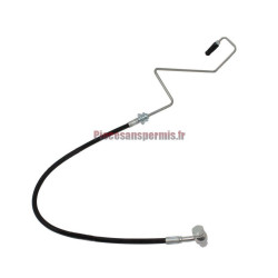 Flexible de frein avant gauche Aixam- Minauto