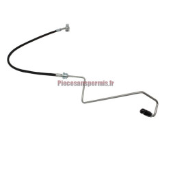 Flexible de frein avant gauche Aixam- Minauto