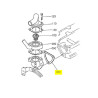 Joint de bride de thermostat Aixam - Minauto