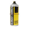 Aérosol diluant raccord 400ml