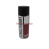 Aérosol structurant plastique noir 400ml