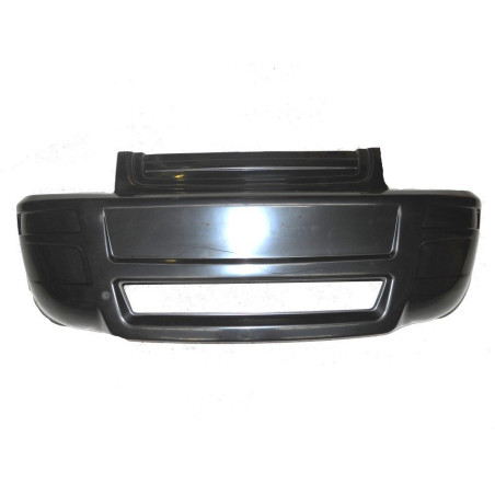 Pare chocs avant MICROCAR mc1 / mc 2