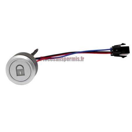 Bouton de centralisation Chatenet CH40, CH46