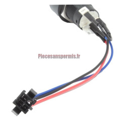 Bouton de centralisation Chatenet CH40, CH46