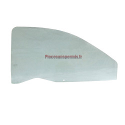 Vitre teintée portière droite Aixam (Impulsion, Vision, Sensation) Minauto