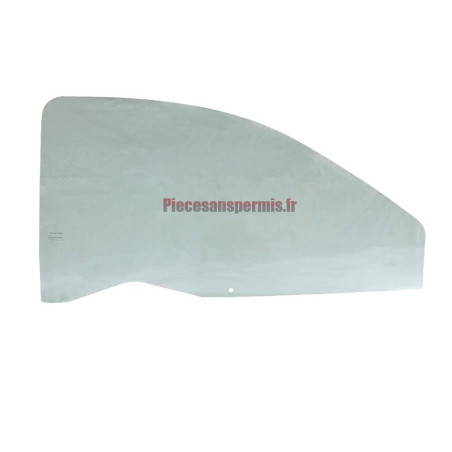 Vitre teintée portière droite Aixam (Impulsion, Vision, Sensation) Minauto
