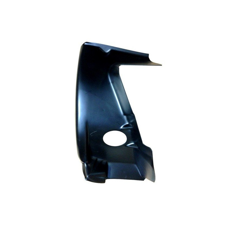 Passage de roue droit Ligier XTOO R, RS, S, Optimax, Microcar Cargo