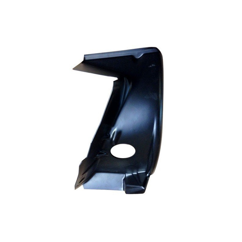 Passage de roue gauche Ligier XTOO R, RS, S, Optimax, Microcar Cargo