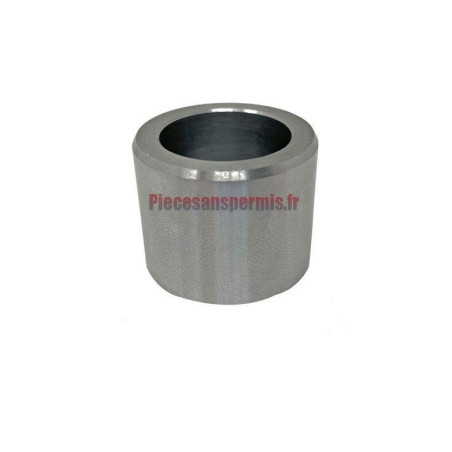Douille cylindrique adaptable variateur boite
