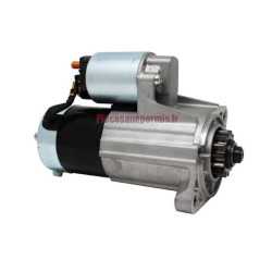 Démarreur adaptable moteur Mitsubishi