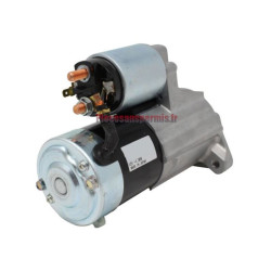 Démarreur adaptable moteur Mitsubishi