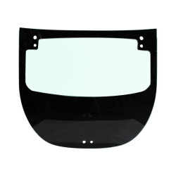 Lunette arrière Dué