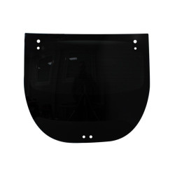 Lunette arrière teintée et dégivrante Dué 2, 3/5, 6