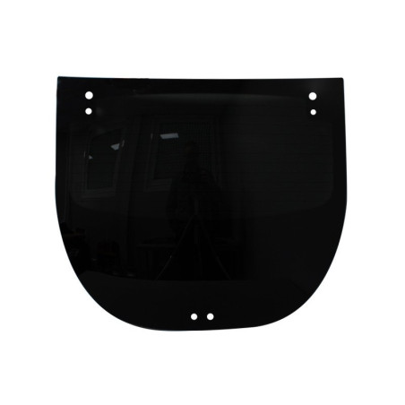 Lunette arrière teintée et dégivrante Dué 2, 3/5, 6
