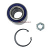 Kit roulement de roue avant 30 X 60 X 37