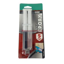 Colle Epoxy bi-composant